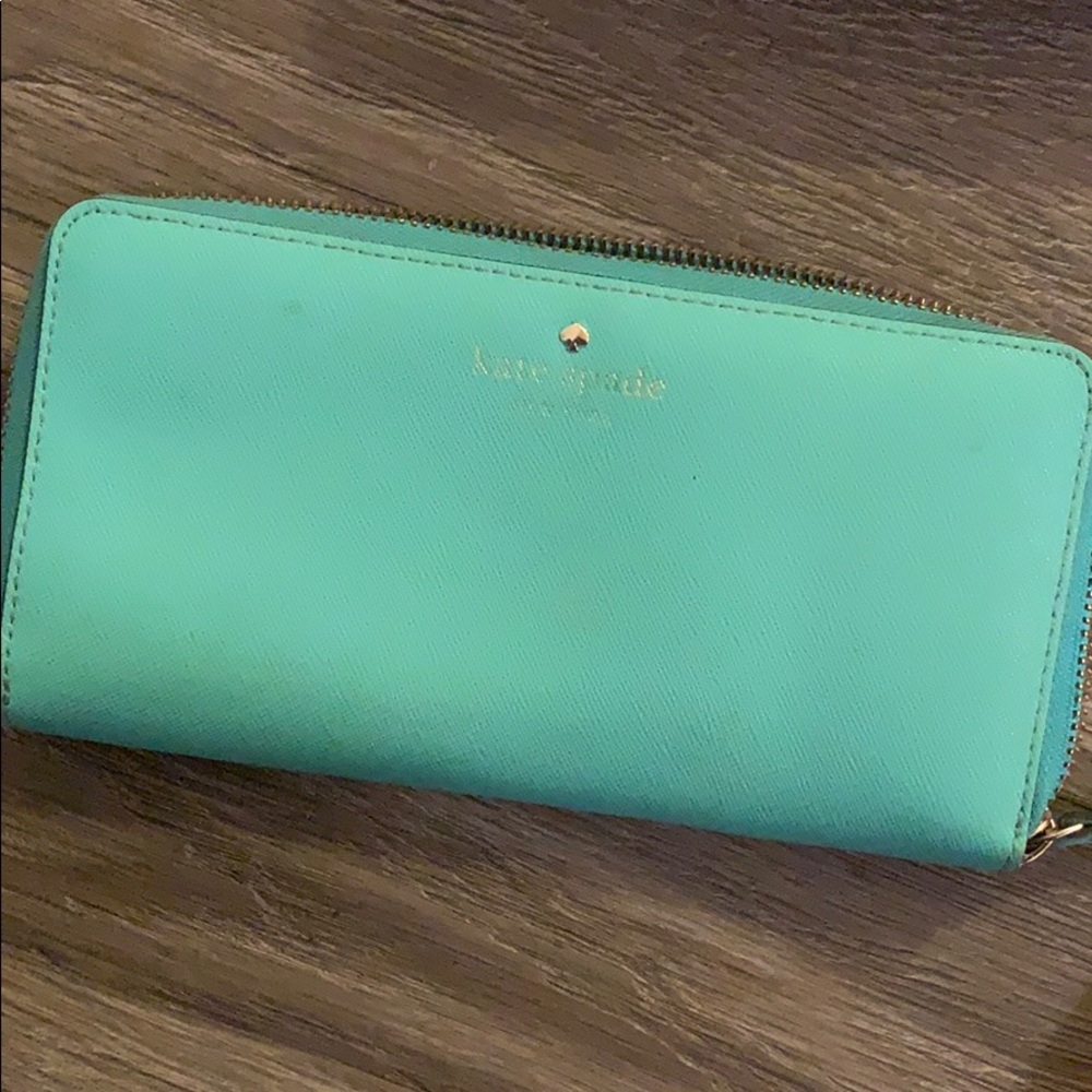 Kate spade wallet